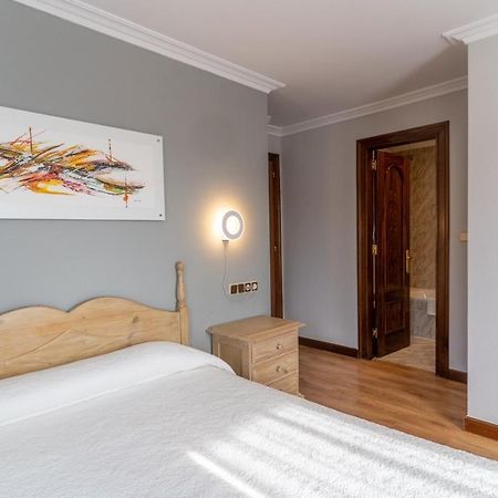 Hotel Rio Cea Puente Almuhey Exteriér fotografie