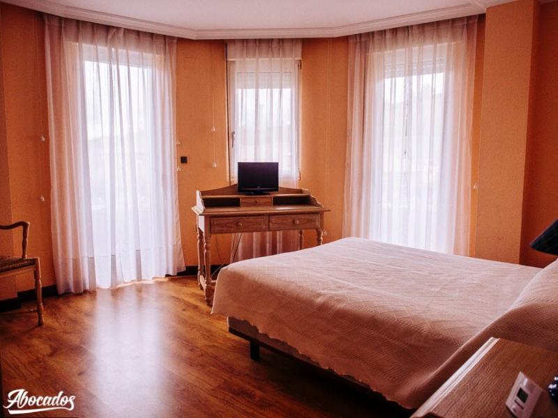 Hotel Rio Cea Puente Almuhey Exteriér fotografie