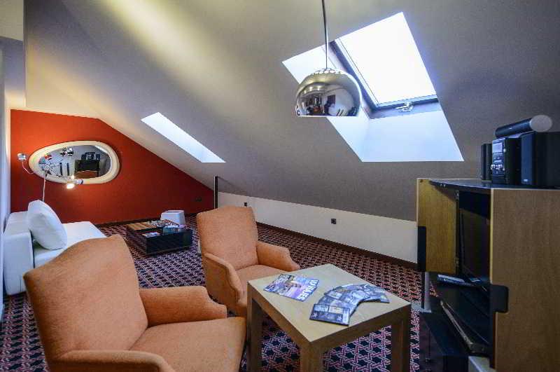 Hotel Rio Cea Puente Almuhey Exteriér fotografie